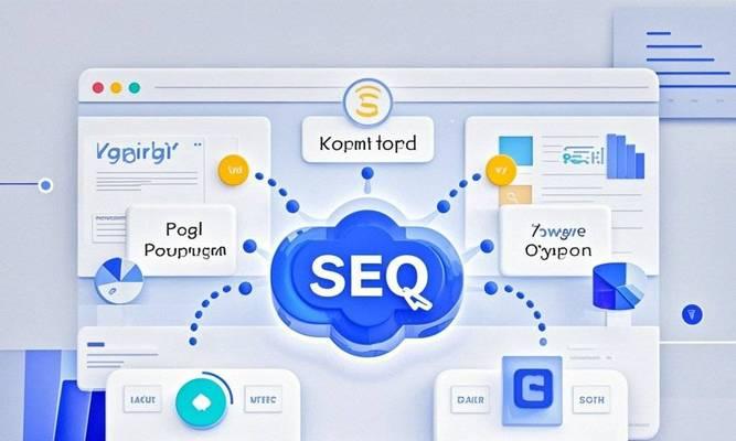 如何优化SEO？掌握这些技巧提升网站排名！