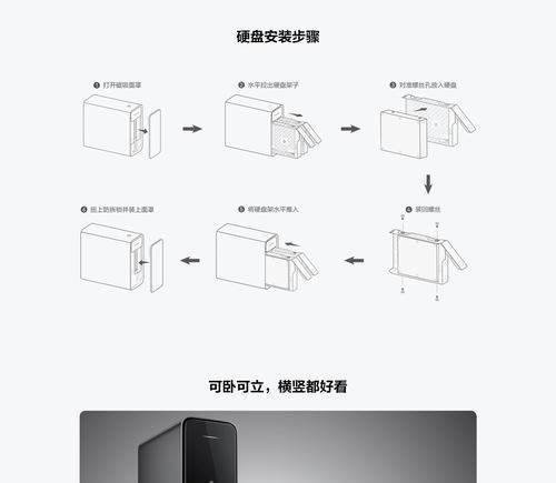 云空间是什么？它与传统存储有何区别？