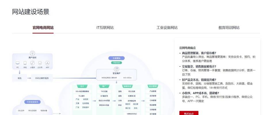 云空间是什么？如何选择合适的云存储服务？