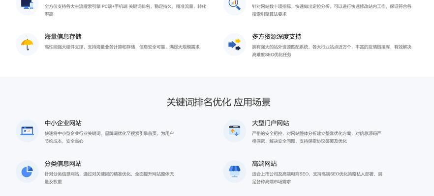 杭州seo优化的正确步骤是什么？