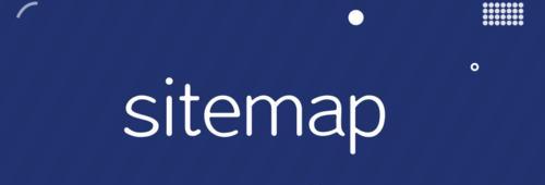如何在线生成网站地图？