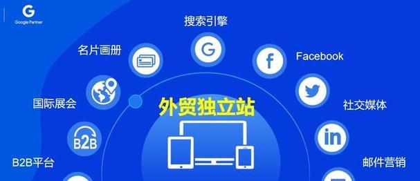 独立站网站如何运营？独立站网站的优势是什么？