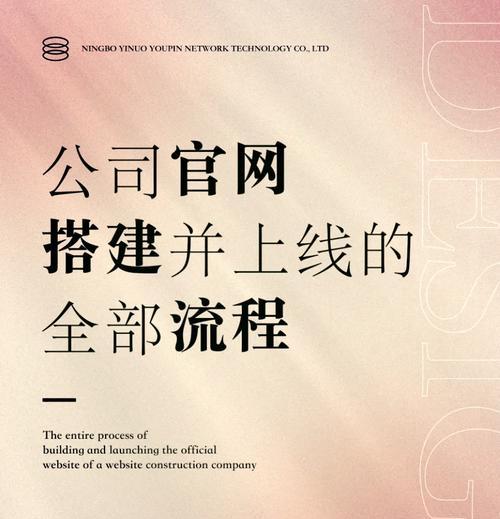 企业网站是什么？企业网站如何提升品牌形象？