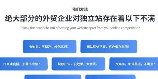 外贸网站如何进行seo推广？