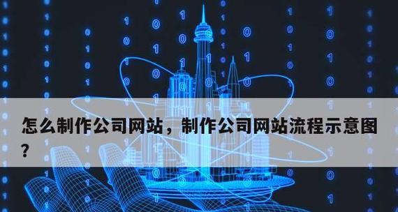 网站制作网站建设流程是怎样的？需要哪些步骤？