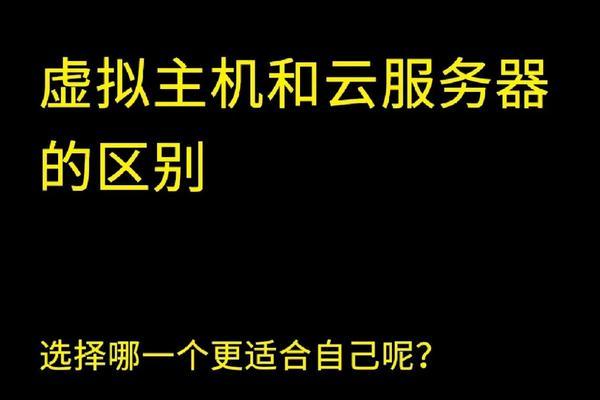 什么是空间？空间和服务器有什么区别？