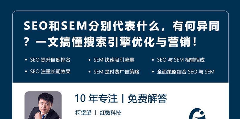 如何进行SEO网络营销优化？有哪些有效的优化策略？