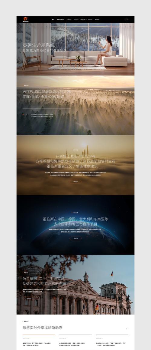 什么是营销型企业网站？特点和构建要点是什么？