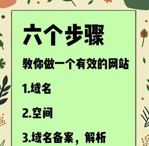 网站推广有哪些有效方法？