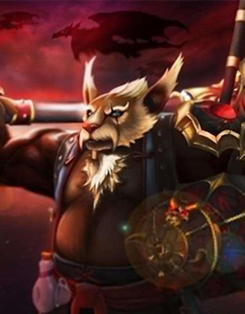 dota2酒仙有哪些技能？力量型英雄的玩法如何？