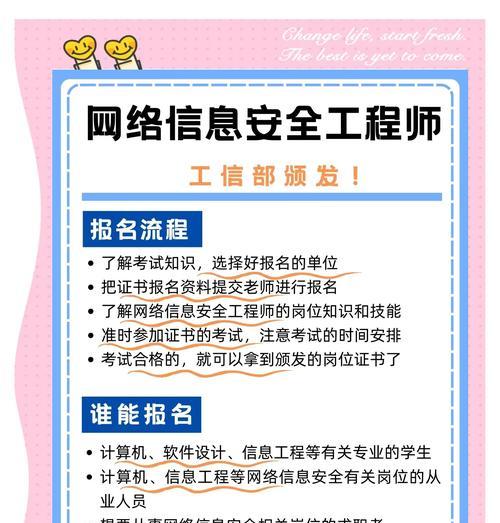 网页设计制作要考什么证？如何准备考试？