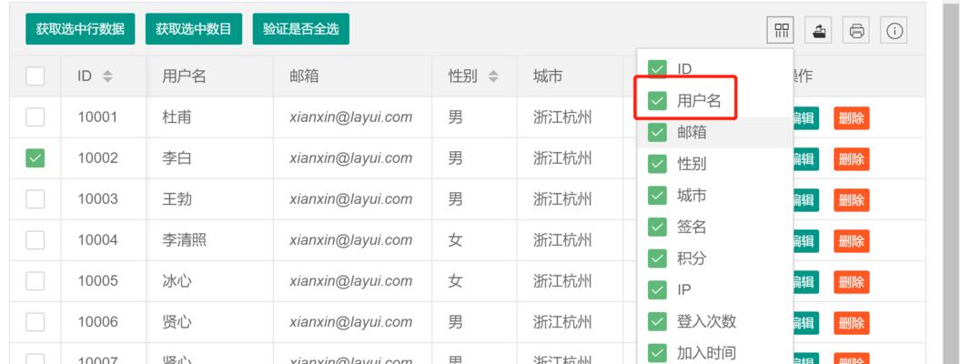 Layui2新增组件构建器有什么新功能？如何使用？