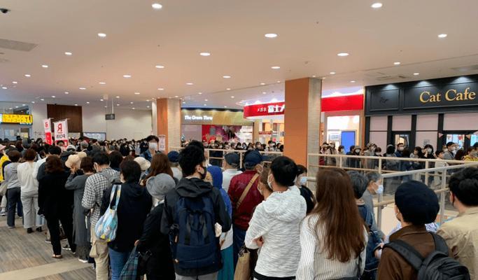 日本人网上购物偏好哪些网站？