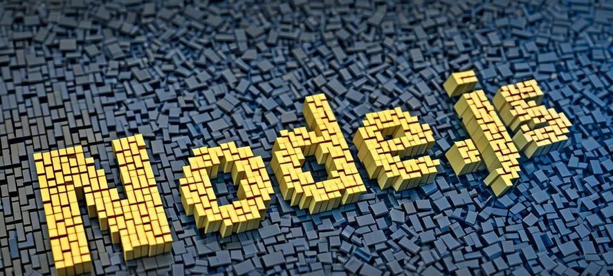 为什么掌握Js却难以精通Node？