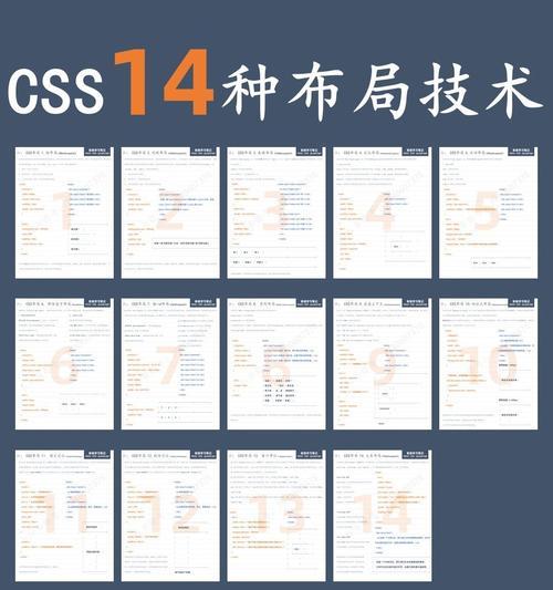 CSS学习笔记(四)有哪些重要内容？