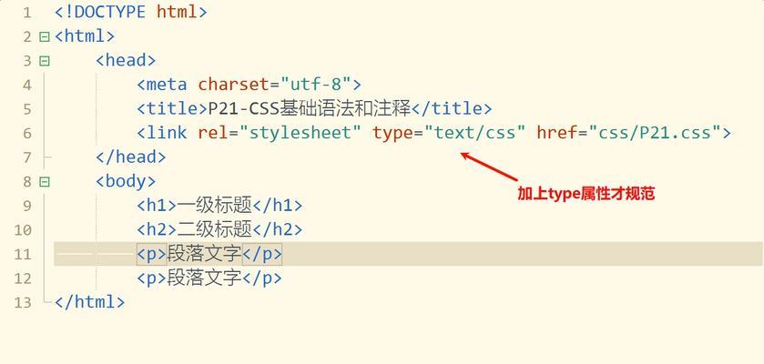 CSS的定义包括哪些部分？