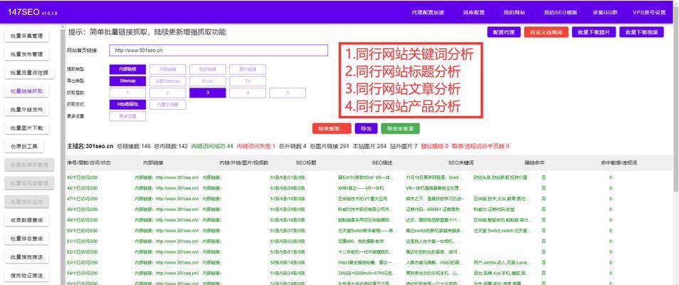 西安外贸网站制作如何进行关键词优化？