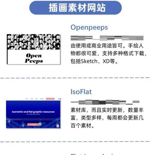 ps素材网站哪个好？