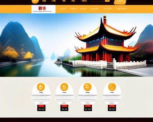 网站模板如何选择？网站模板有哪些类型？