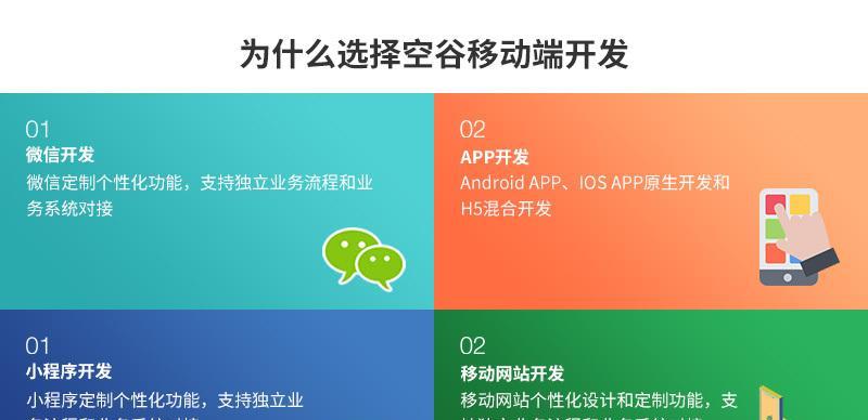 如何进行app网站开发？开发过程中会遇到哪些常见问题？