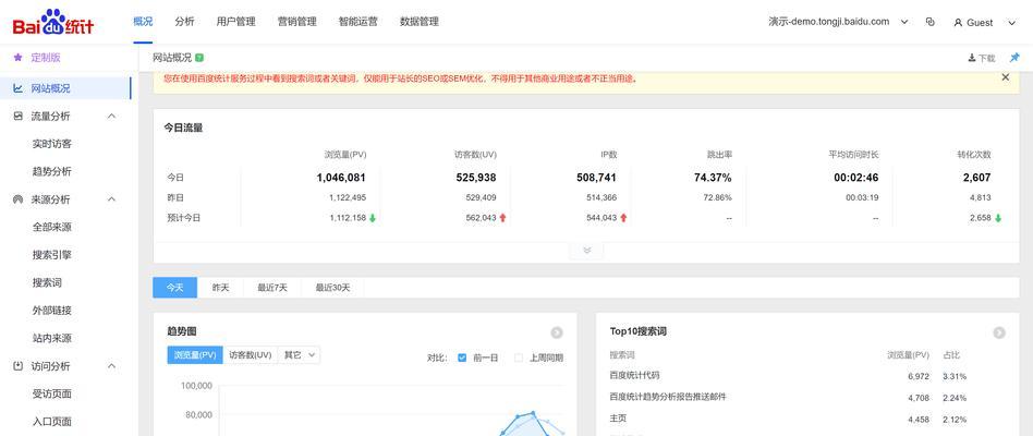 百度关键词优化有哪些技巧？如何提升网站SEO排名？