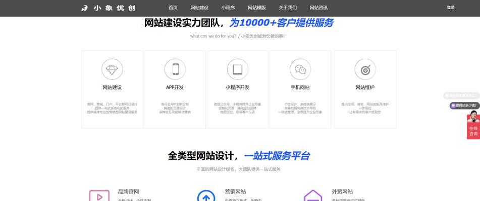 网站制作教程适合初学者吗？掌握网站制作技能的快速方法是什么？
