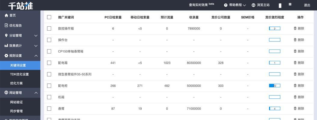 如何选择百度seo公司？有哪些评价标准？
