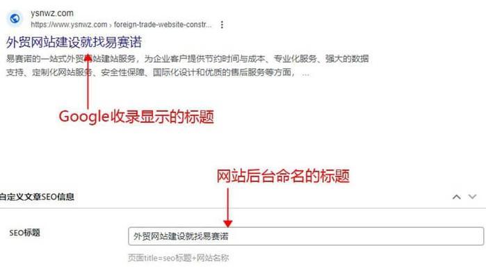 如何有效进行网站SEO关键词优化？掌握这5个技巧了吗？