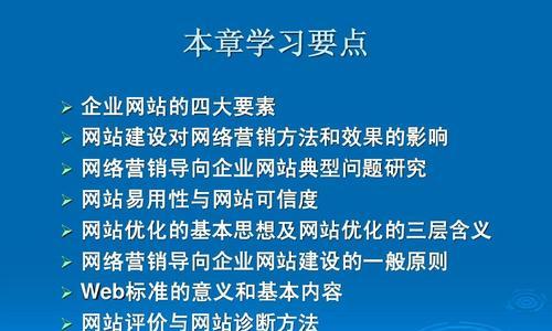 企业营销型网站建设前需做好哪四个分析？如何确保分析的准确性？