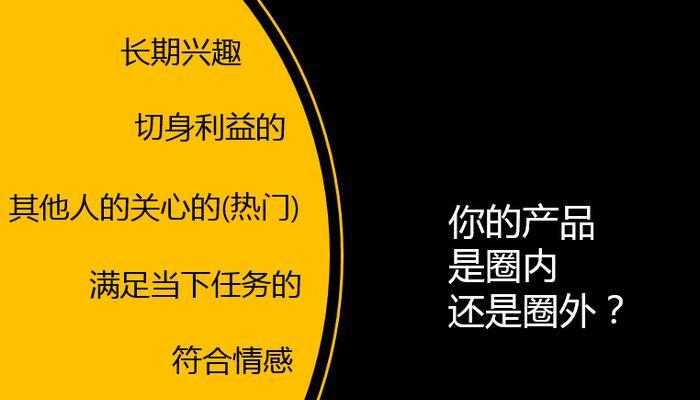 为什么90%的人不会使用这种网站营销思想？如何有效利用它提升网站流量？