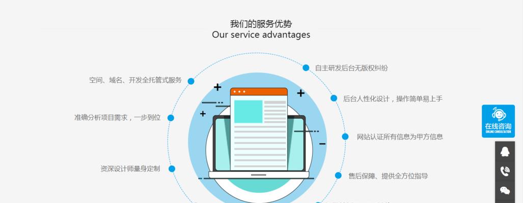 济南网站建设的最新趋势是什么？