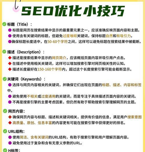 如何使用seo系统优化网站？