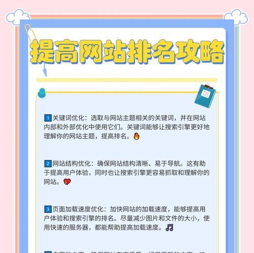 如何进行百度SEO关键词优化？