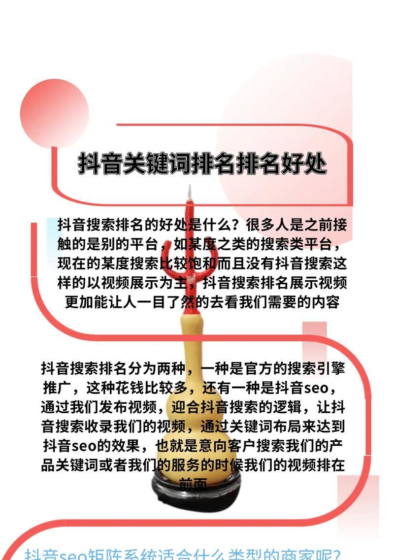 岭东抖音seo咨询如何进行？
