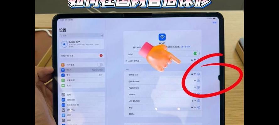 iPad屏幕的搜索引擎如何关掉？