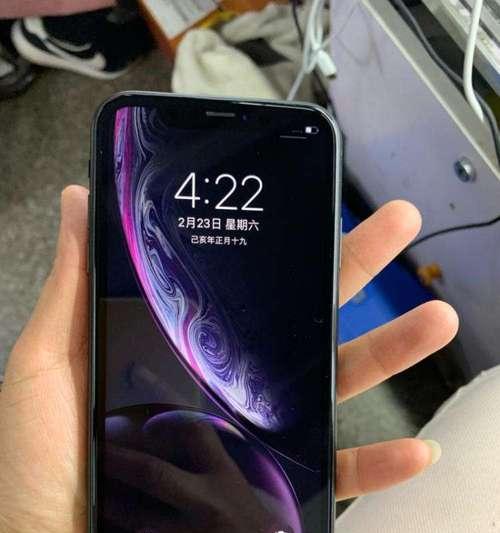 苹果xr原始搜索引擎是什么？