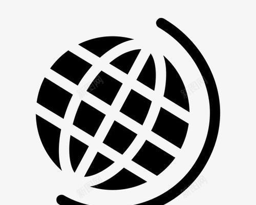 哪个搜索引擎的图标像地球？