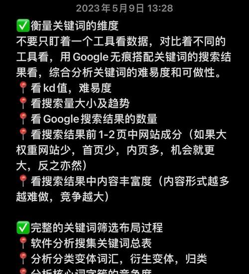 外贸独立站如何提升SEO排名？