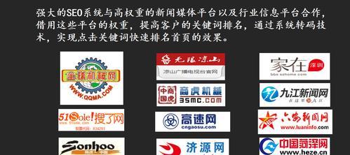 河北实体商家关键词优化系统如何使用？常见问题解答？