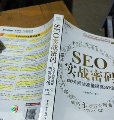 seo流量密码这本书讲了什么？如何应用？