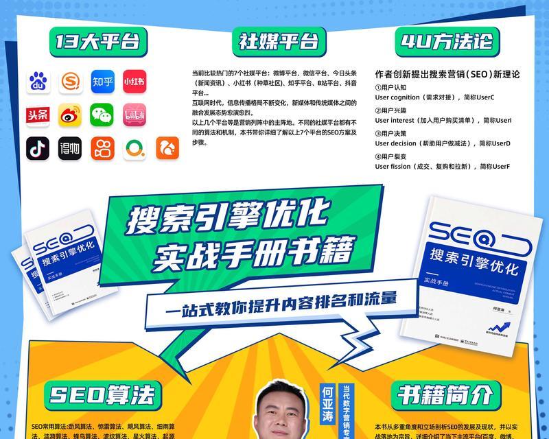 seo推广搜索排名前十怎么做？有哪些技巧？