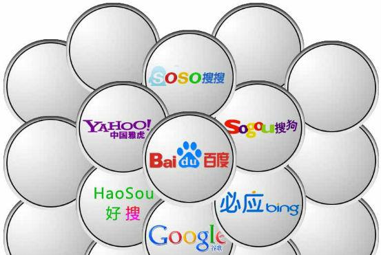 雅虎三个搜索引擎是什么？它们各自有什么特点？