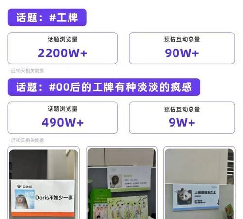 小红书关键词热点怎么找？有哪些有效方法？