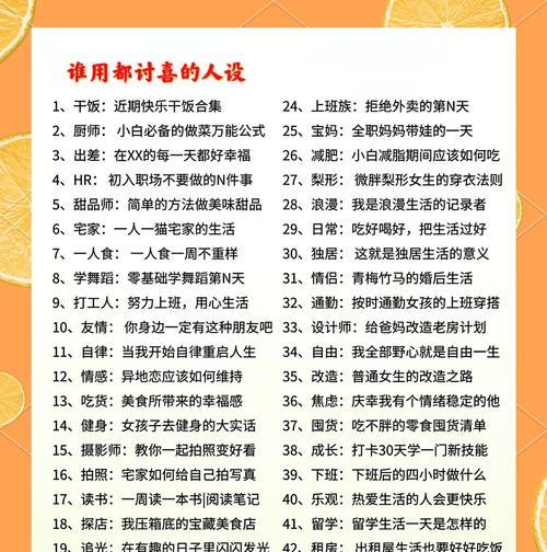 小红书产品关键词怎么写？如何撰写吸引人的标题？