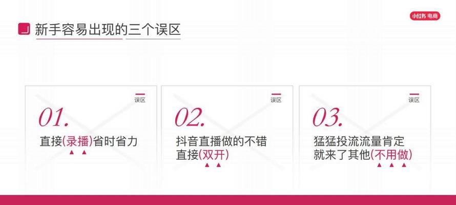 小红书相关关键词撰写指南？