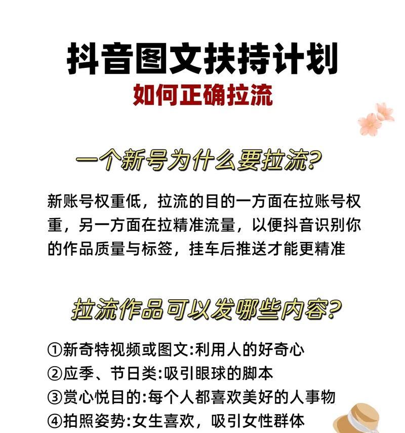 抖音关键词图文内容如何制作？制作流程和要点是什么？