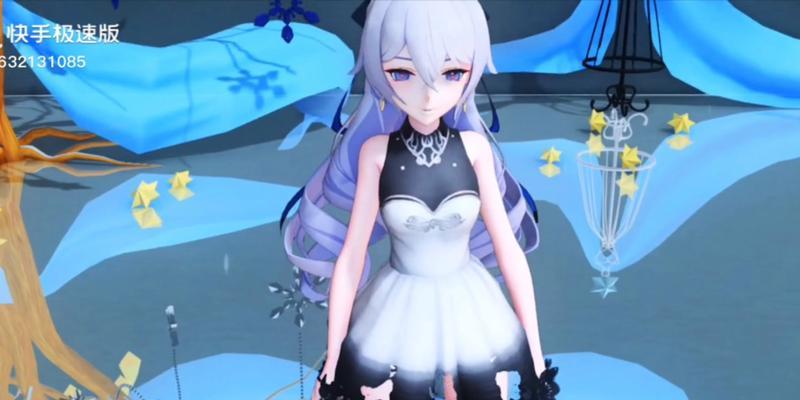 快手搜索哪些关键词能找到里版mmd？