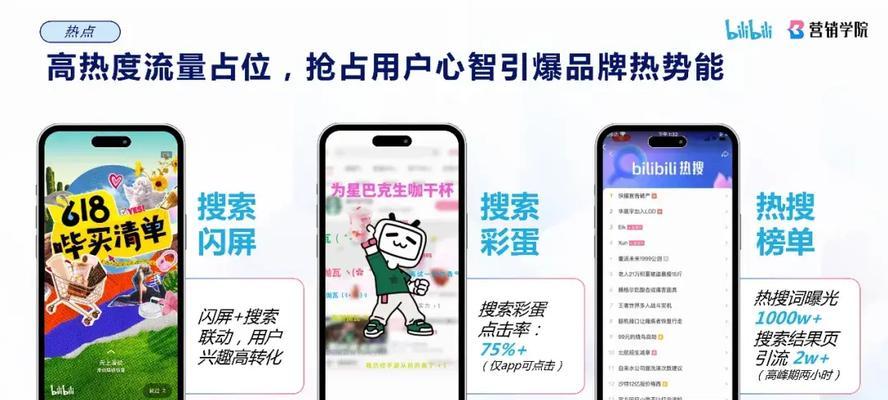 提高B站视频关键词排名的有效方法是什么？