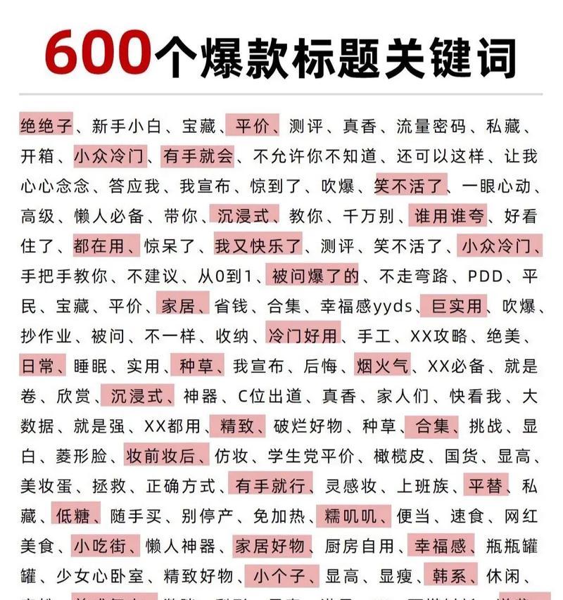 抖音与头条关键词投放设置的差异在哪里？