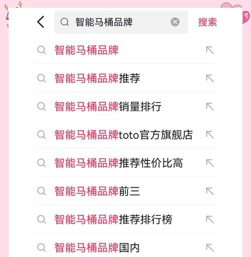 小红书关键词收录的优化方法？